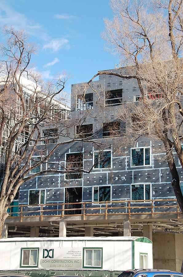 Uncommon Fort Collins by Brian LoBue