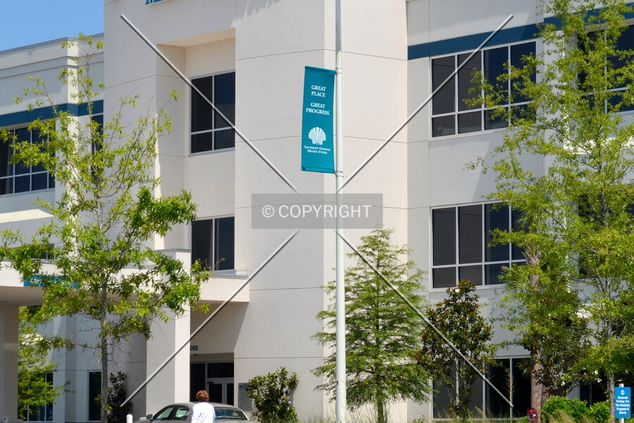 Medical Plaza-Camden Campus
