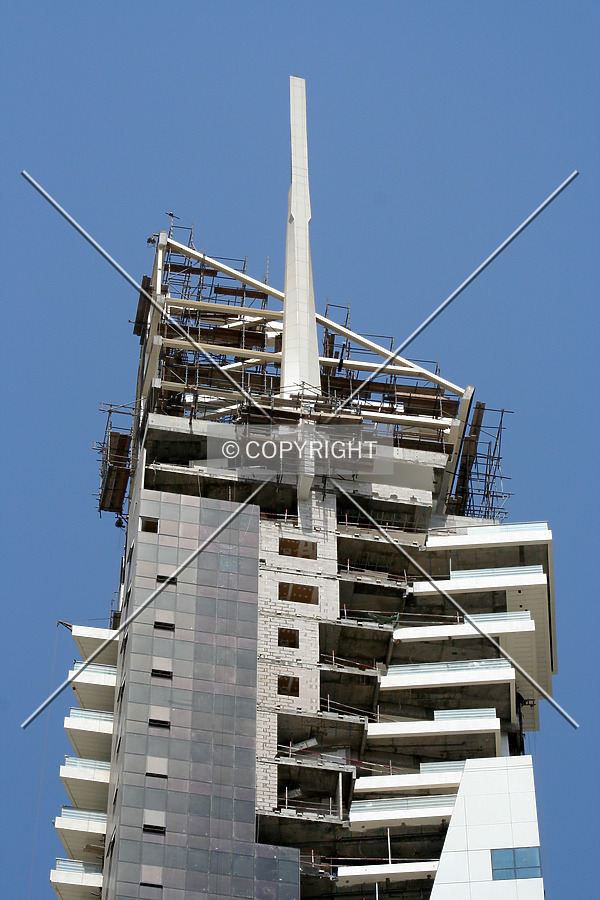 Dusit Residence by Neil Nickolds