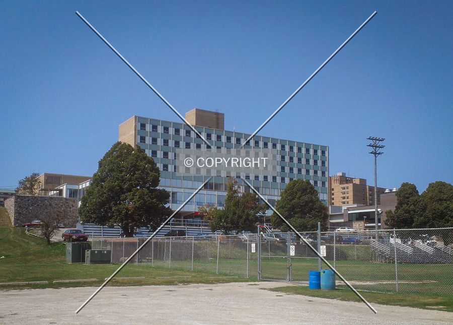 Racine Family YMCA Lakefront Branch by Ryan Hildebrand