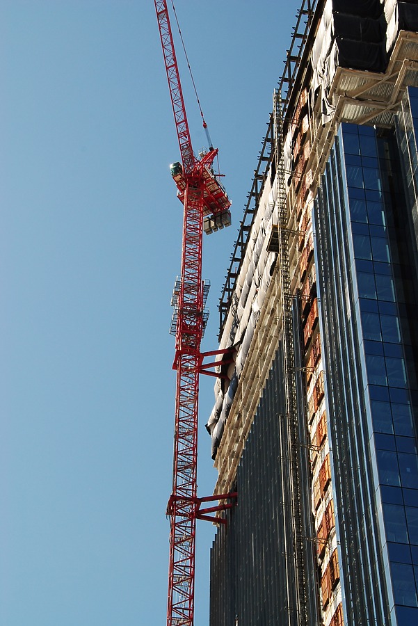 Block 162 by Brian LoBue