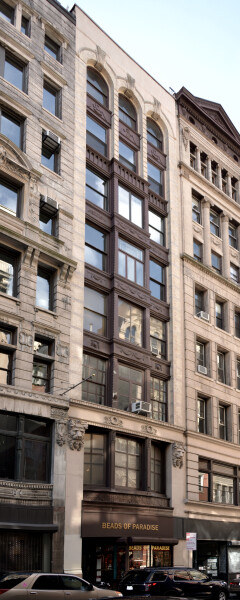 16 East 17th Street