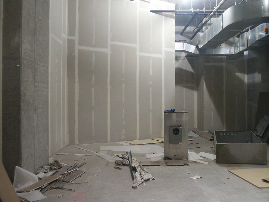 Park Alexandria by Daniel Kieckhefer