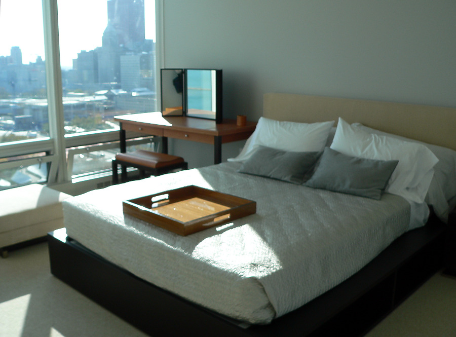 340 on the Park by B. Victor Adams