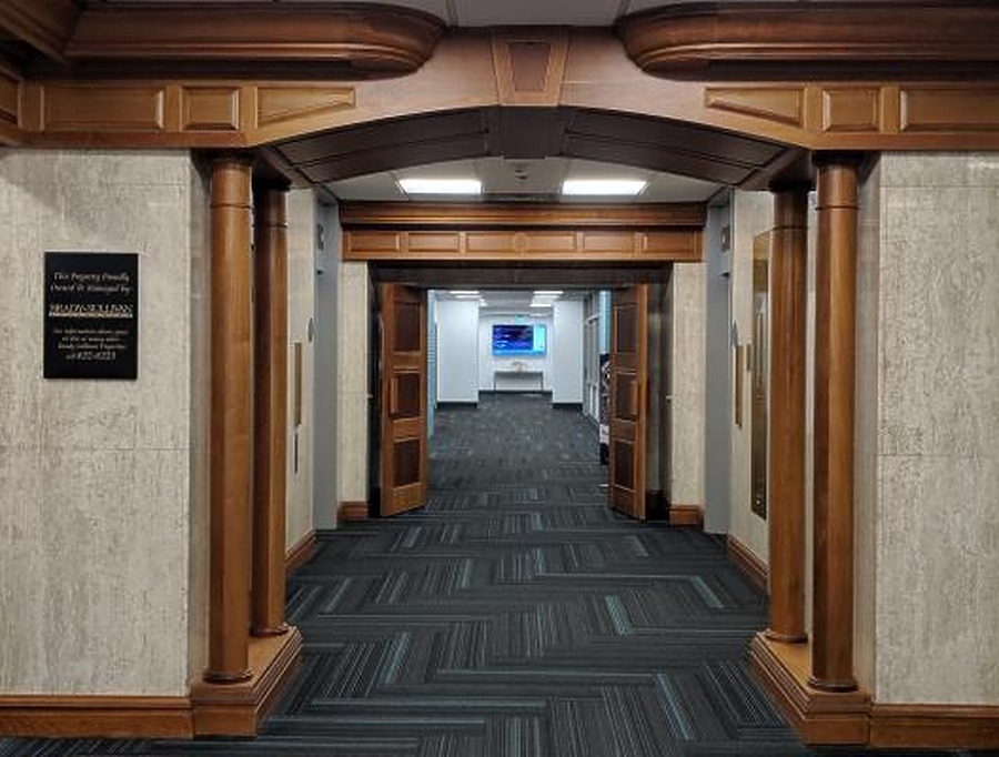 Brady Sullivan Tower by Brady Sullivan Properties