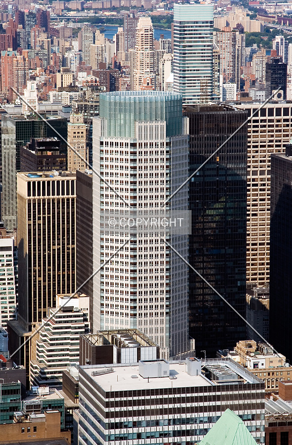 383 Madison Avenue by Serdica