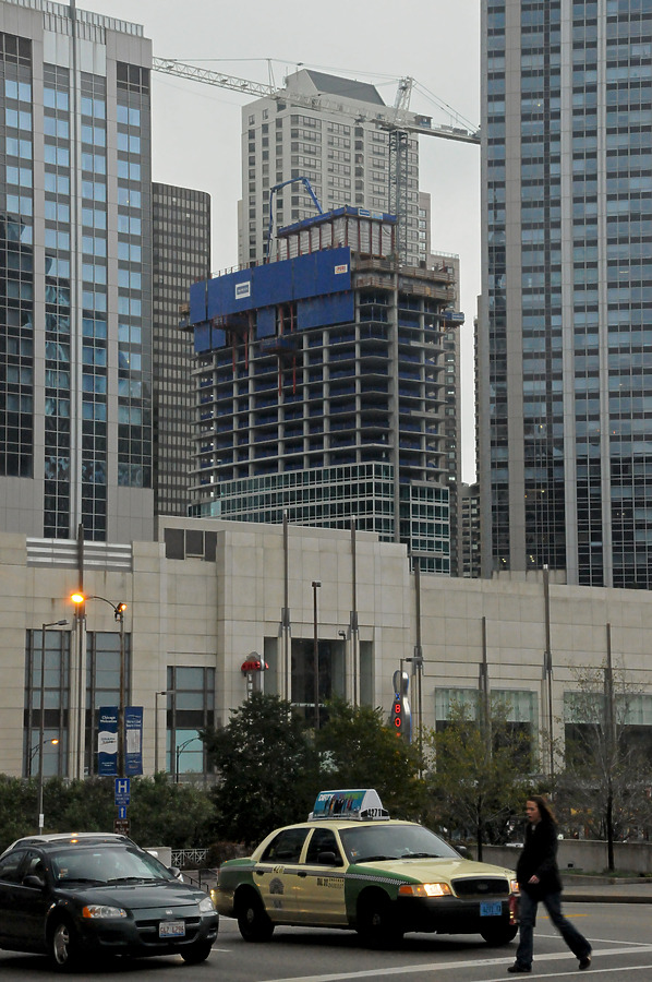 Streeter Place by Shawn Ursini