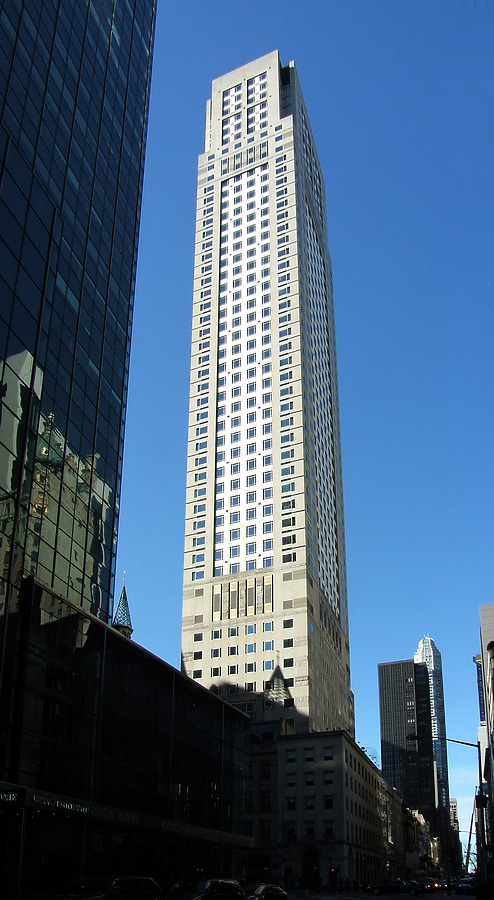 712 5th Avenue by John W. Cahill