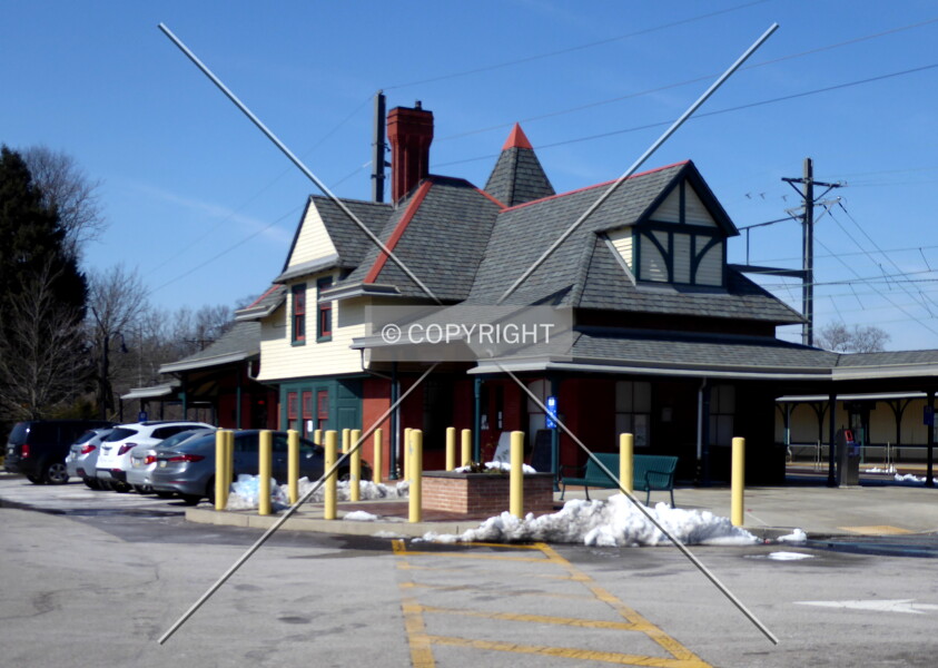 Wayne Station