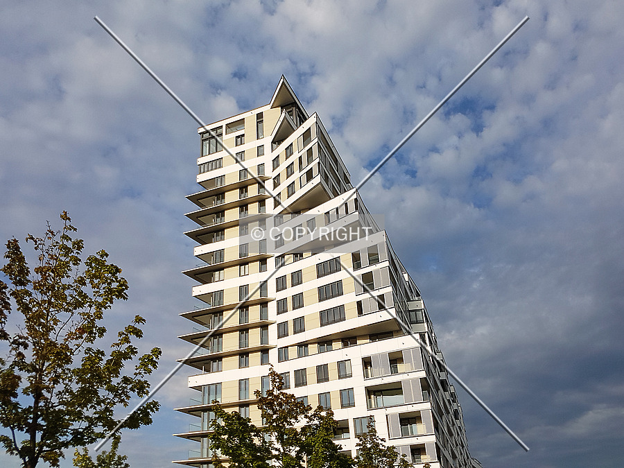 Praedium by Nephilim