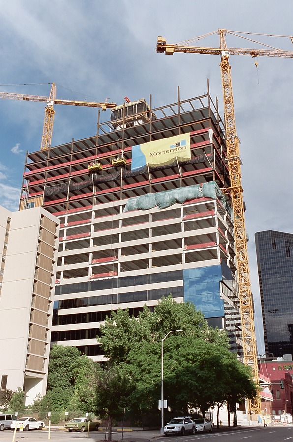 1800 Larimer Street by Brian LoBue