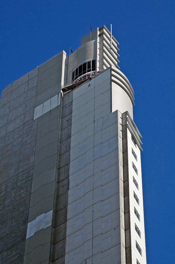 Quest World Square Apartments by John Bek