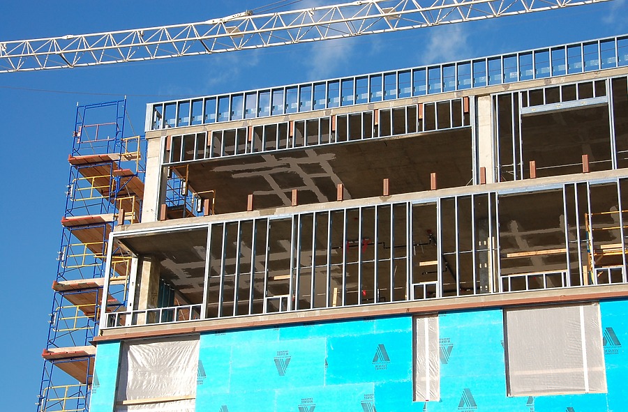 DoubleTree by Hilton Greeley by Brian LoBue