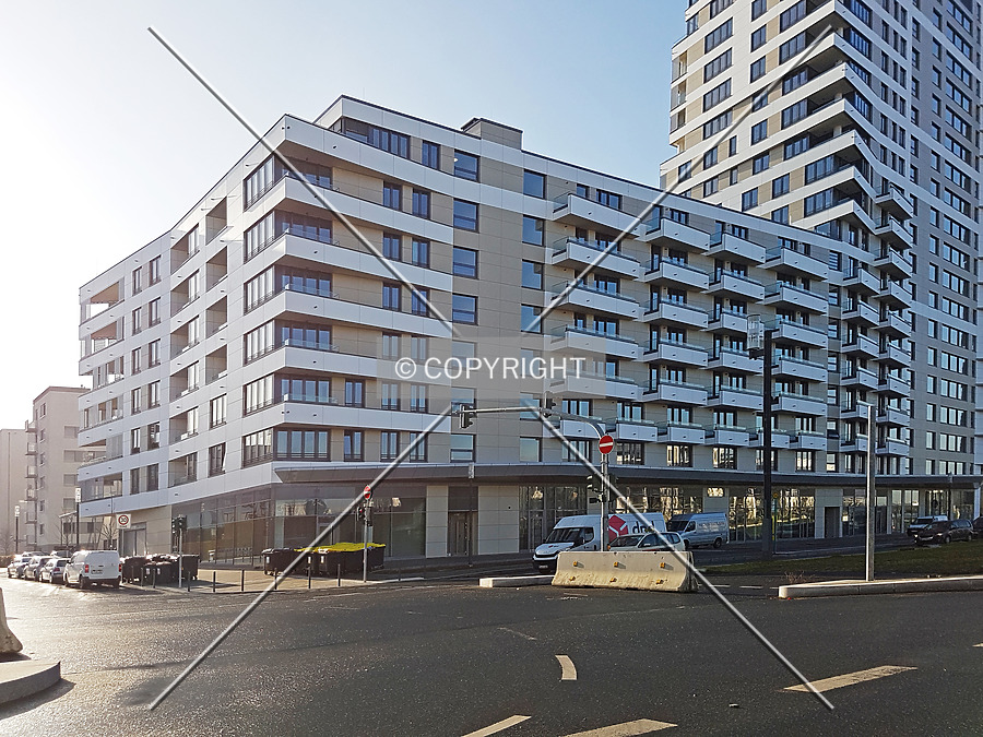 Praedium by Nephilim