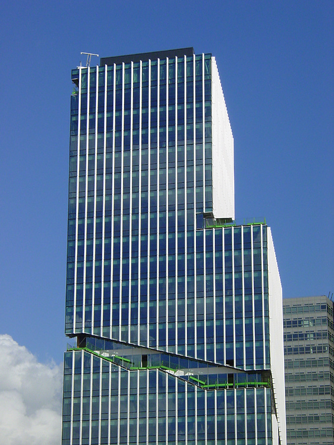 Viñoly by Michiel van Dijk