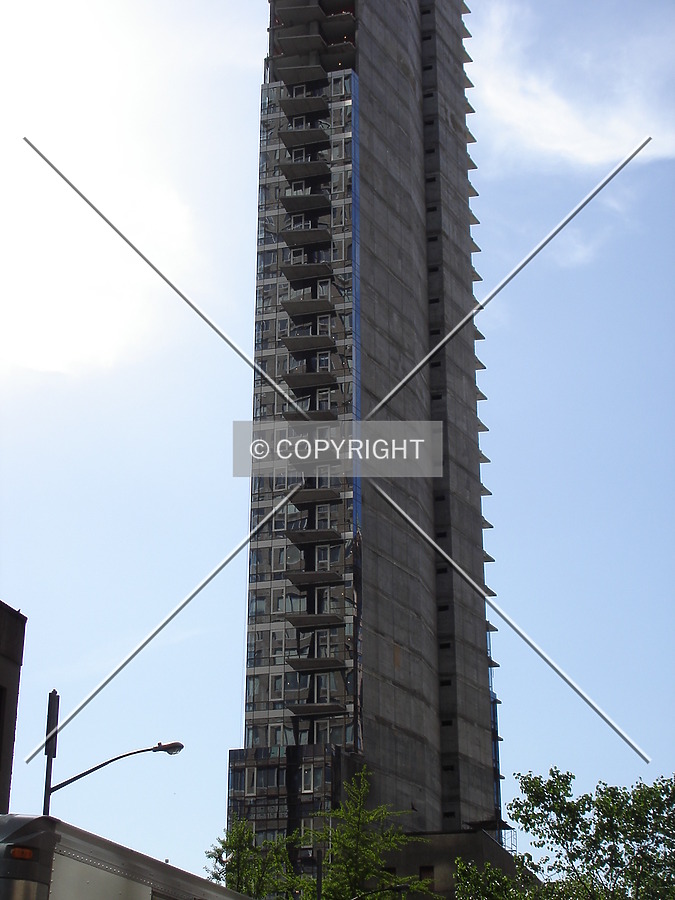 785 8th Avenue by Royce Douglas