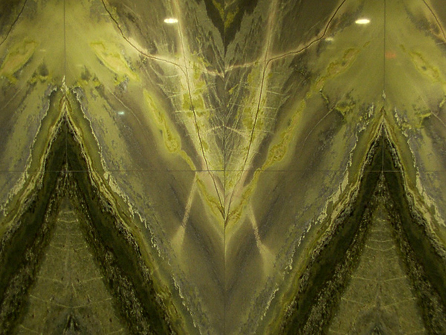 Optima Towers by Daniel Kieckhefer