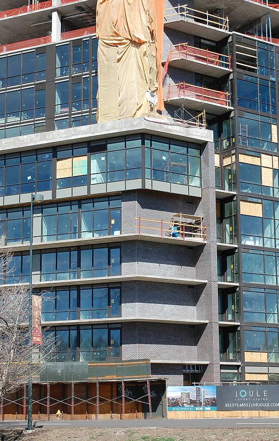 1000 Speer by Windsor by Brian LoBue