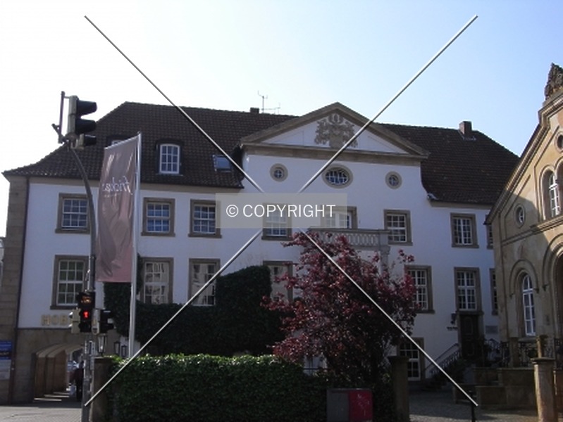 Weinhandlung Hoberg