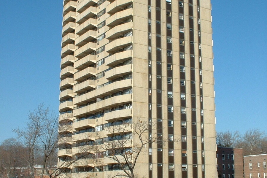 Tower One