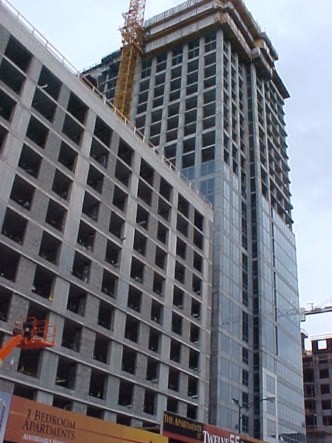 Sky55 by B. Victor Adams