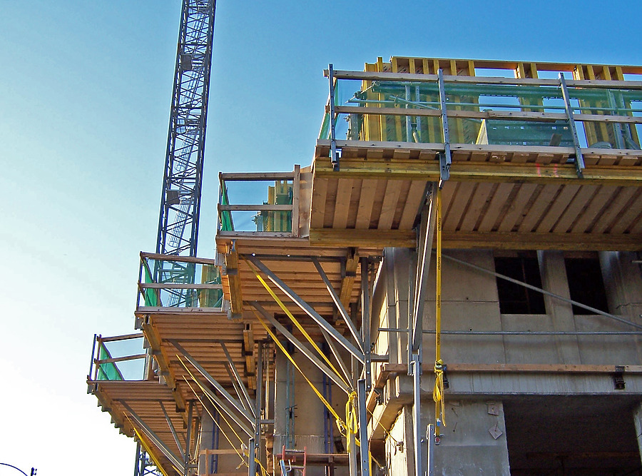 Vision on State by Shawn Ursini