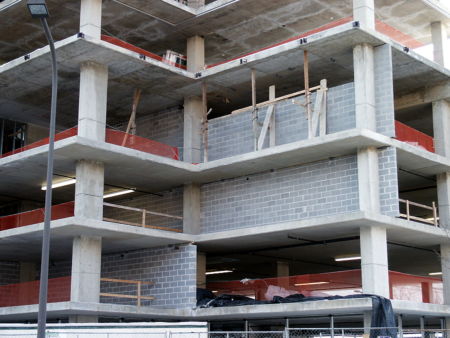 Optima Horizons by Daniel Kieckhefer