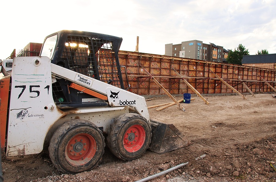 Union on Elizabeth by Brian LoBue