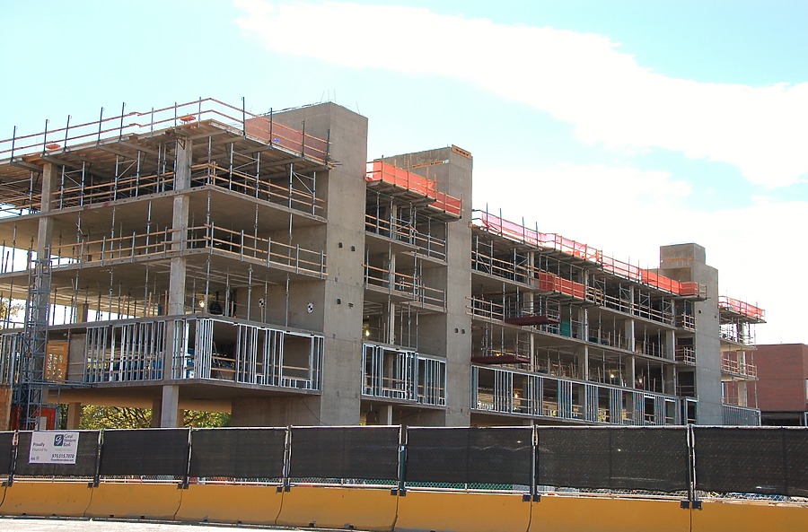 DoubleTree by Hilton Greeley by Brian LoBue