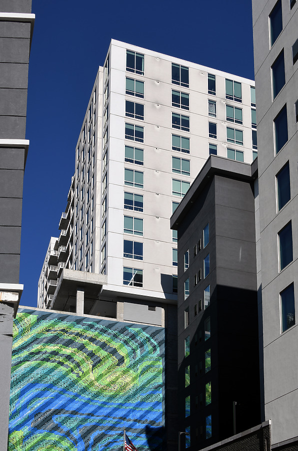 Novel Stonewall Station by John W. Cahill