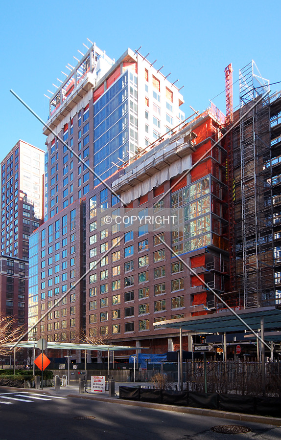 Liberty Luxe by Royce Douglas