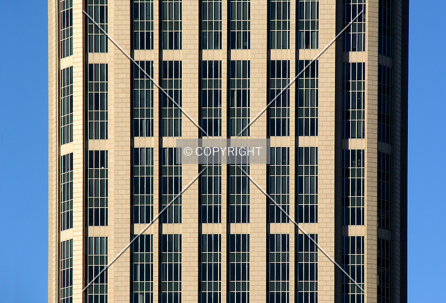 One Atlantic Center by Chris Patriarca