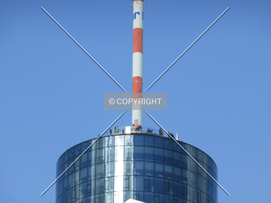 MAIN TOWER by Nephilim