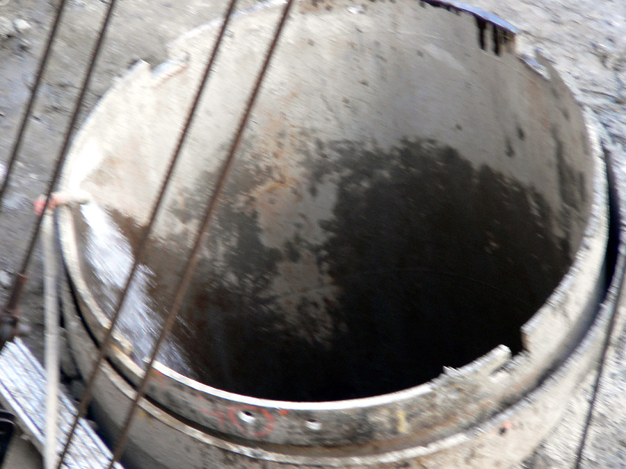 Waterview Tower by B. Victor Adams