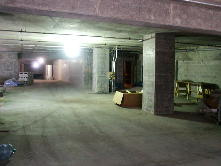 The Heritage at Millennium Park by Daniel Kieckhefer