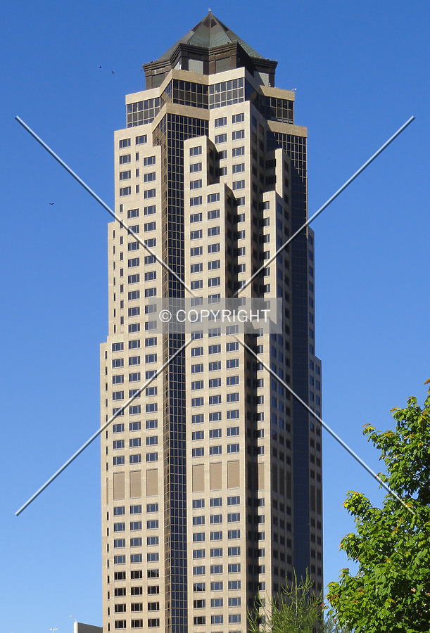 801 Grand by Chris Patriarca