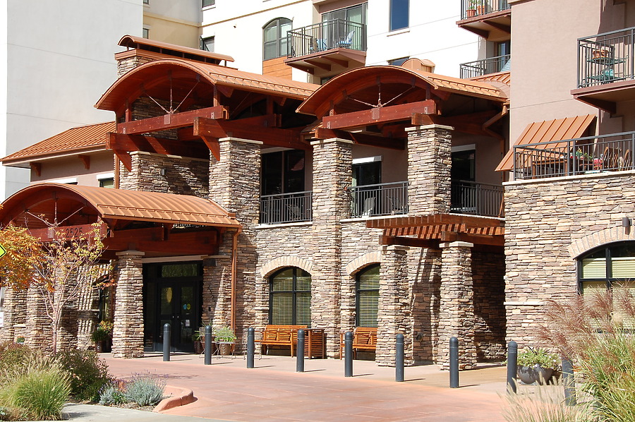 The Carillon by Brian LoBue