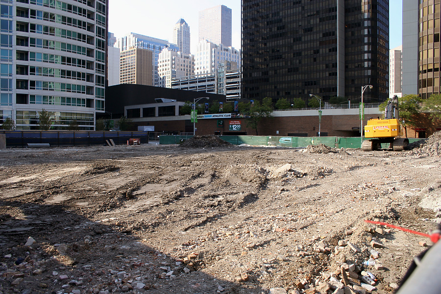 Streeter Place by Daniel Kieckhefer