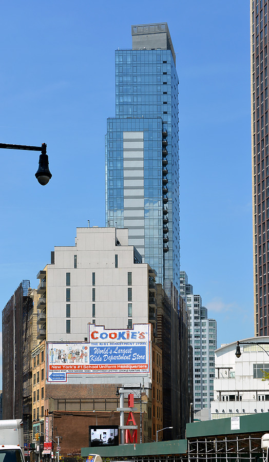 66 Rockwell Place by John W. Cahill