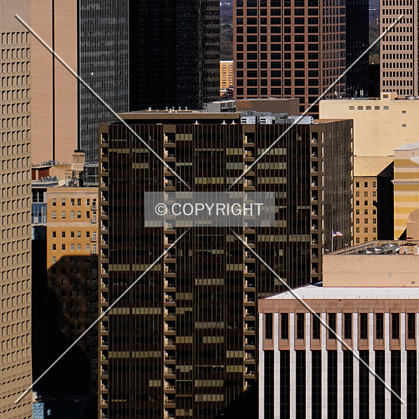 The Metropolitan by Ryan Hildebrand