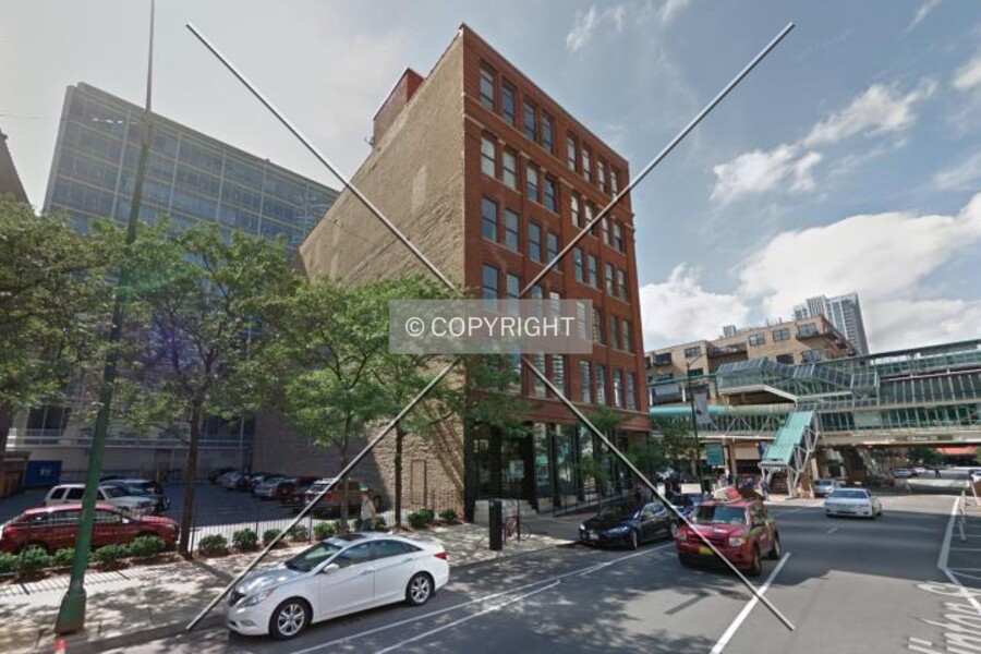 168 North Clinton Street