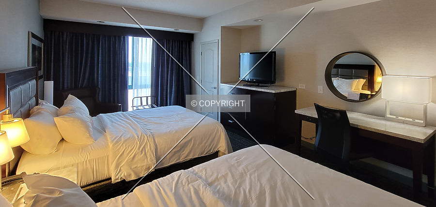 Crowne Plaza Springfield - Convention Center, an IHG Hotel by Ryan Hildebrand