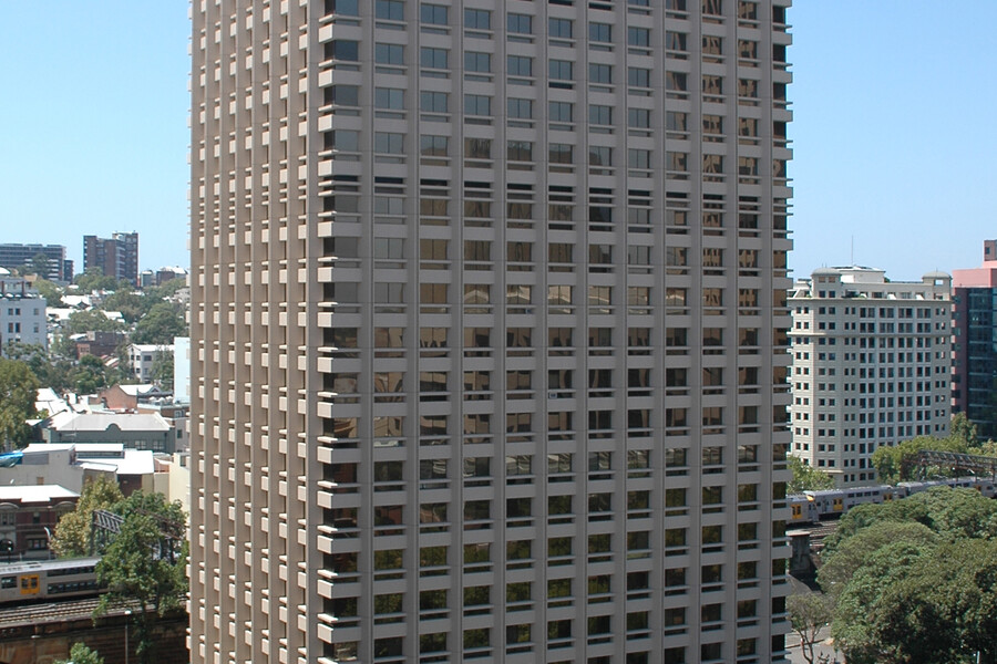 Central Square