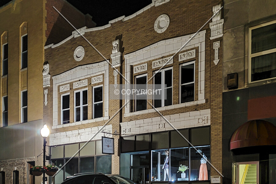 217 East Main Street