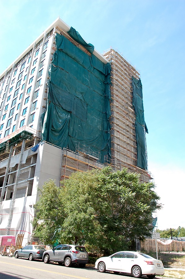 1000 Speer by Windsor by Brian LoBue