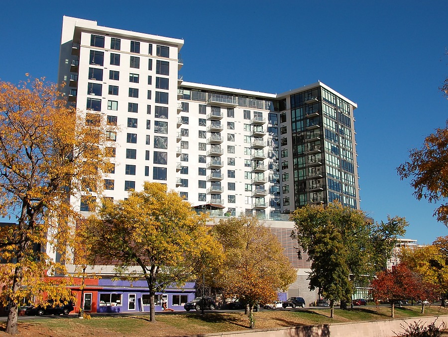 1000 Speer by Windsor by Brian LoBue