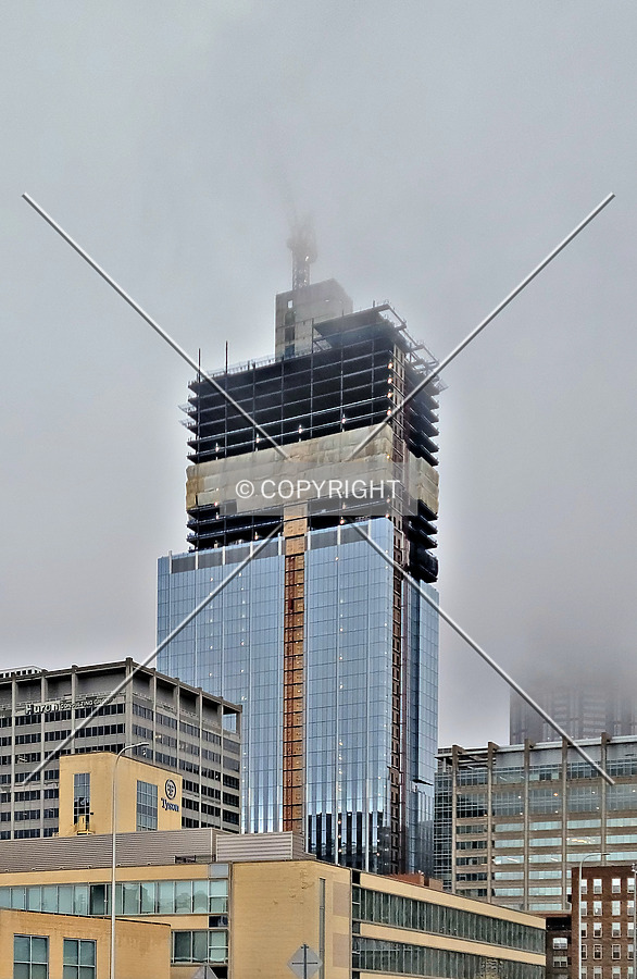 320 South Canal Street by Ryan Hildebrand