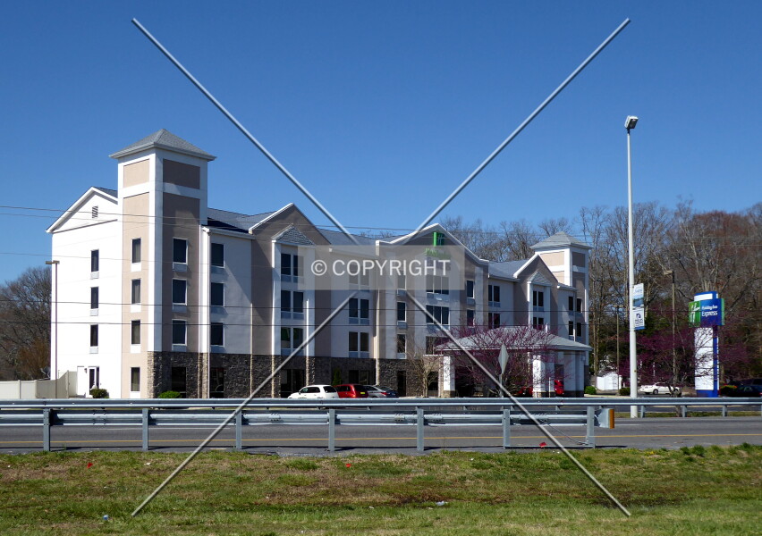 Holiday Inn Express Seaford