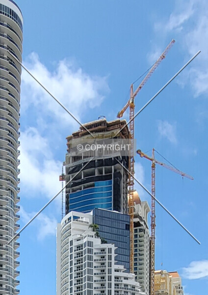 The Estates at Acqualina, North Tower
