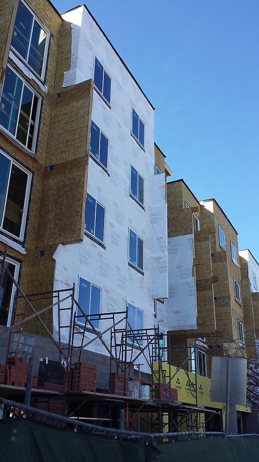 MAX Flats by Brian LoBue